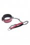 Black Chained Coller and Leash for Beginner