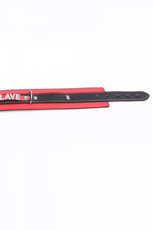 Sex Slave Bondage 10pc Set