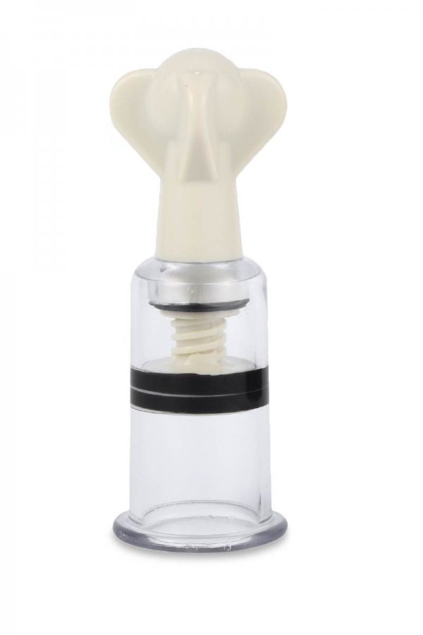 Plastic Nipple Sucker Pump