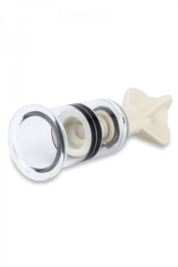 Plastic Nipple Sucker Pump