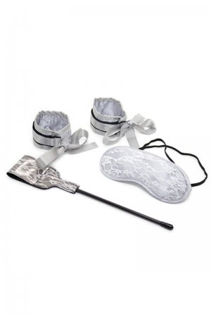 3pcs Bedroom Bondage Kit