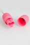 Waterproof Remote Control Vibrating Egg - Pink