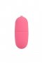 Waterproof Remote Control Vibrating Egg - Pink