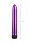 Pink 6.5 Inch Vibrator for Women