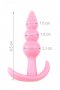 Anal Sex Toy - Pink
