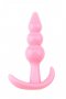 Anal Sex Toy - Pink