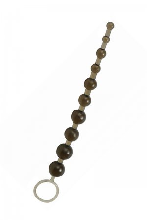 Anal Bead - Black