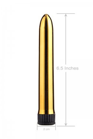 Vibrator for Ladies - 6.5 Inch
