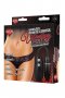 Huslter Remote Controlled Vibrating Panty