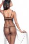 Transparent Nightgown for Women