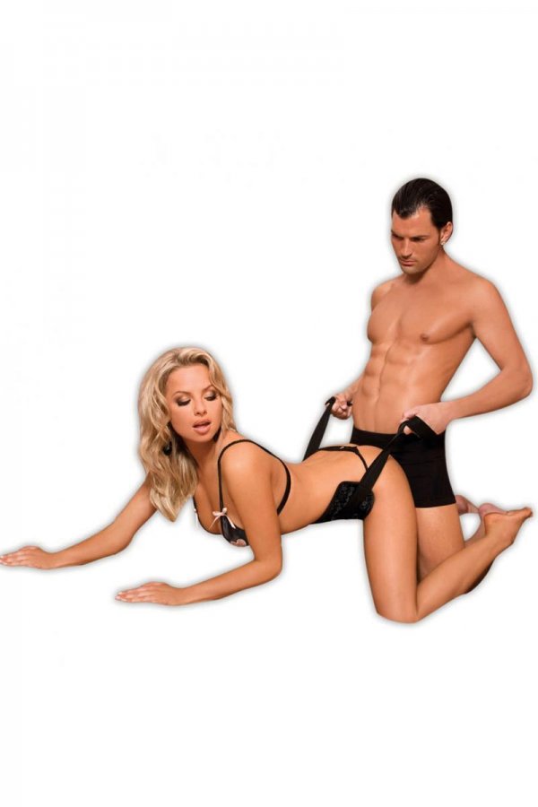 Doggy Style Sex Position Belt