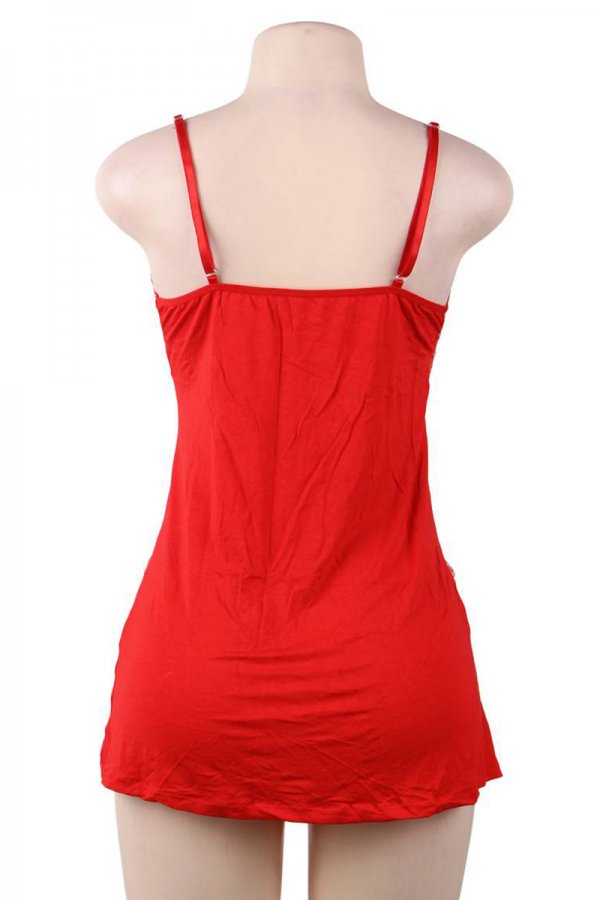 Indian Bridal Nightwear