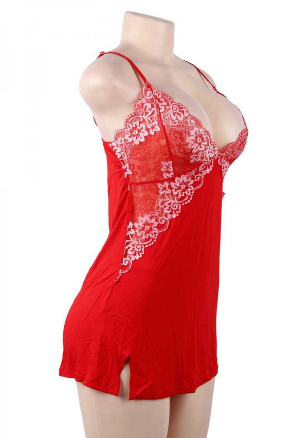 Indian Bridal Nightwear