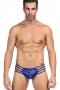 Erotic Underwear for Men with Zipper