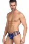 Mens Sexy Underwear with Zipper