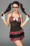 Naughty School Girl Costume