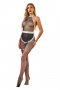 Adult Maid Bodystocking Costume