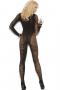 Wild Animal Bodystocking