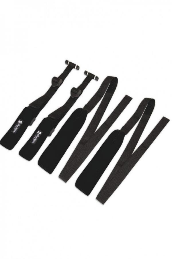 Door Slam Love Swing