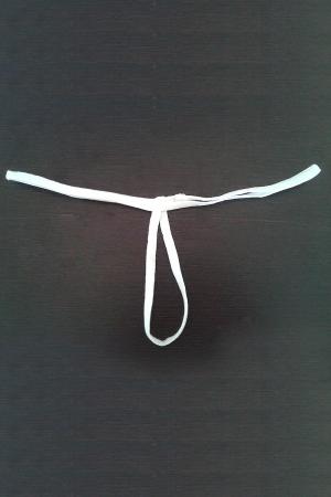 Smallest G String Panty