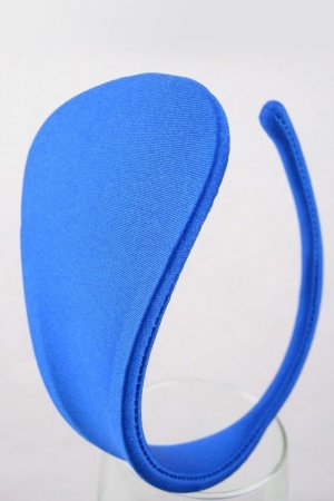 Sexy Blue C String For Women
