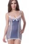 Natural Beauty Chemise