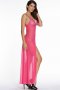Bride to Be Rosy Sleepwear Gown