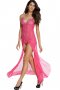 Bride to Be Rosy Sleepwear Gown