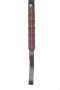 Braided Nylon Bull Whip