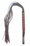Braided Nylon Bull Whip