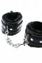 Black Intermediate 7 Piece Bondage Kit