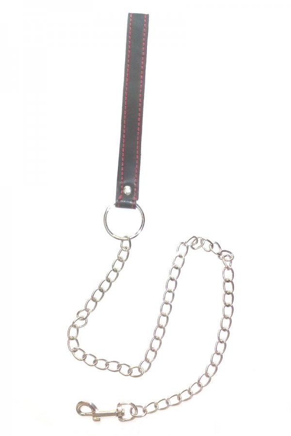 Passionate 7Pcs Sexy Bed Black Bondage Set