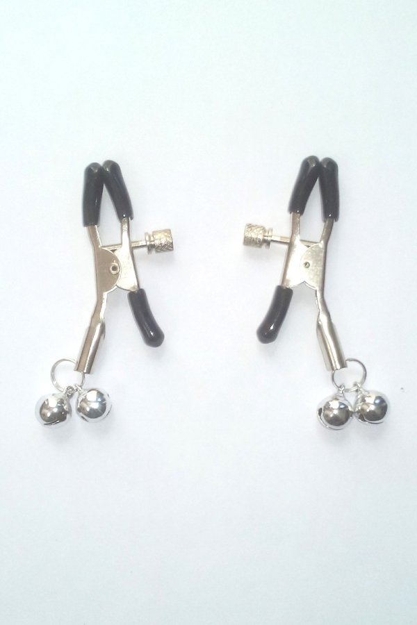 Black Intermediate 10 Piece Bondage Kit