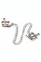 Adjustable Nipple Clamps with chain