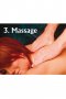 Monogamy Small Massage Candle - Passionate 25g
