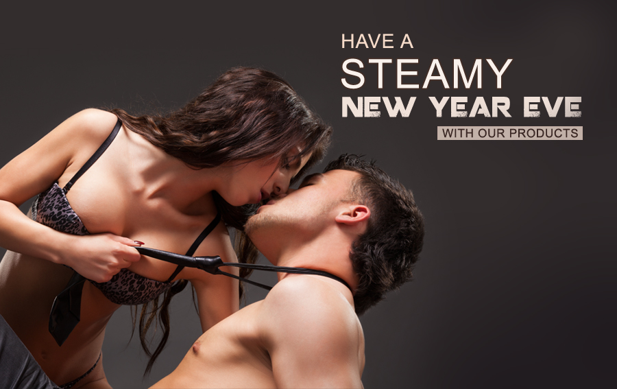Steamy New Year