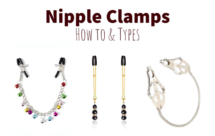 How to Use Nipple Clamps & Purpose of Nipple Clamps