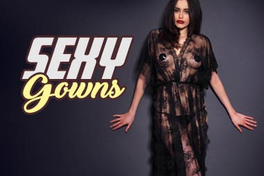Buy Sexy Lingerie Nightgown